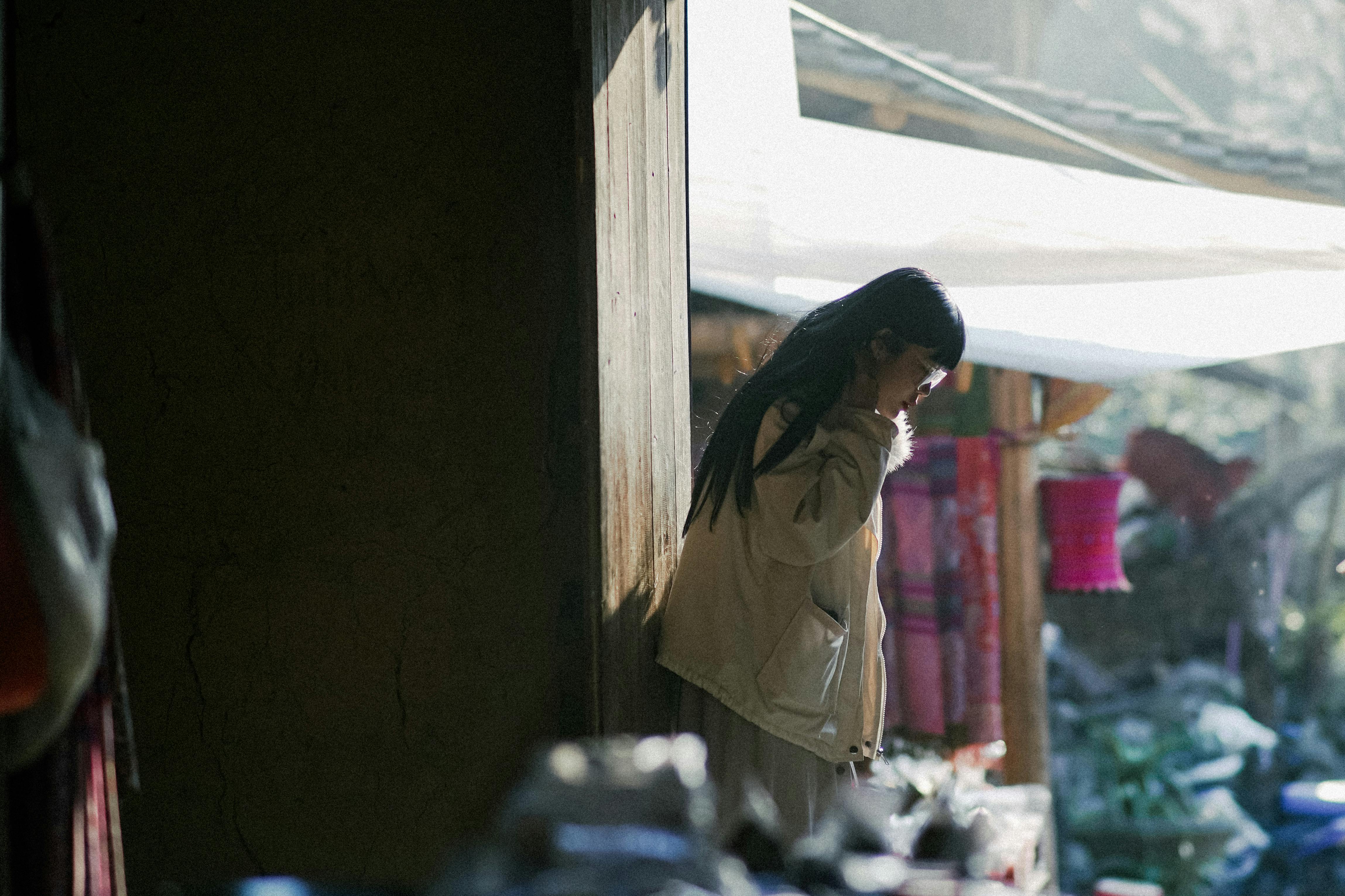 团队成员照片：Hac Hai