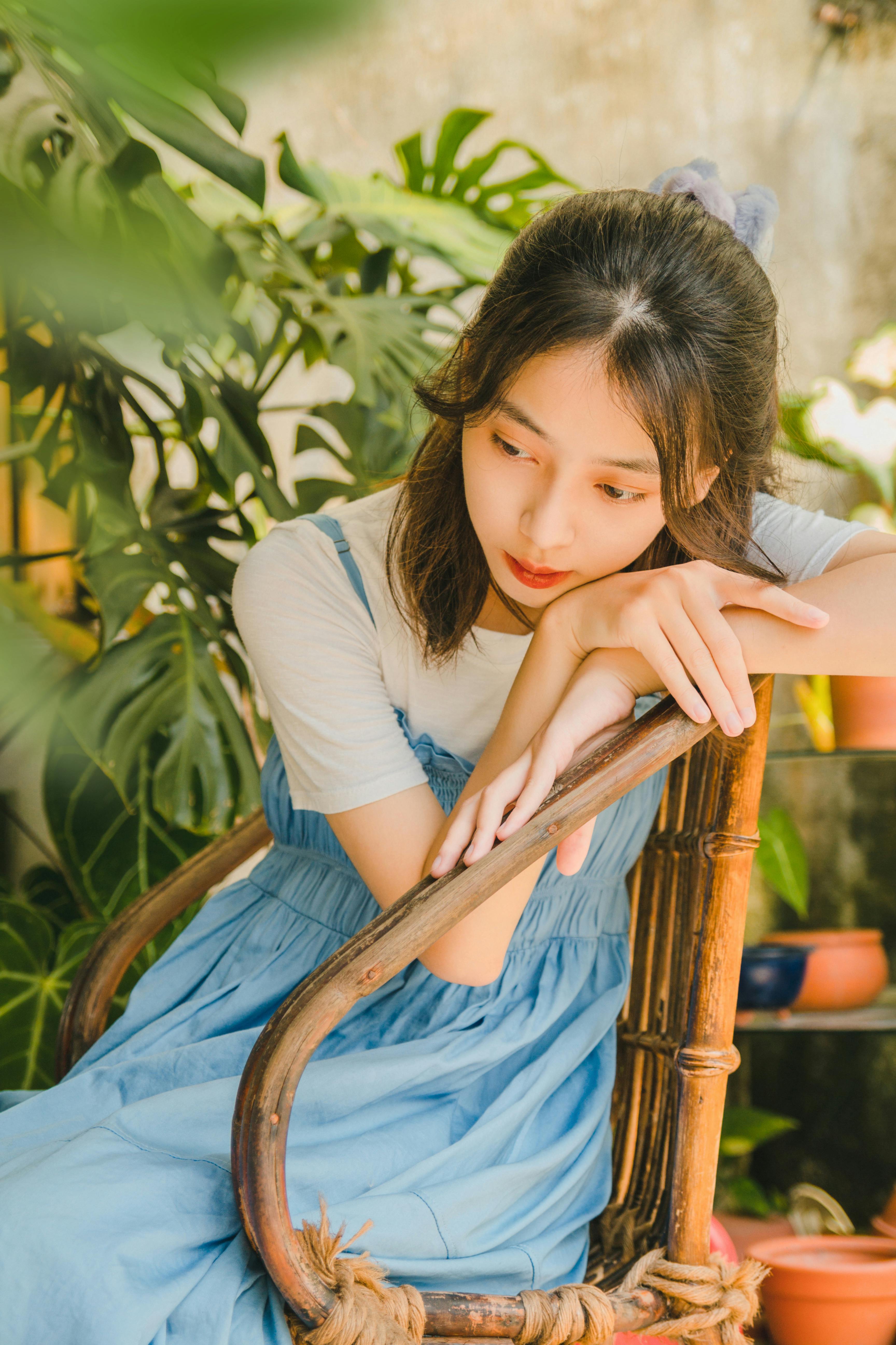 团队成员照片：Sơn Ngọc