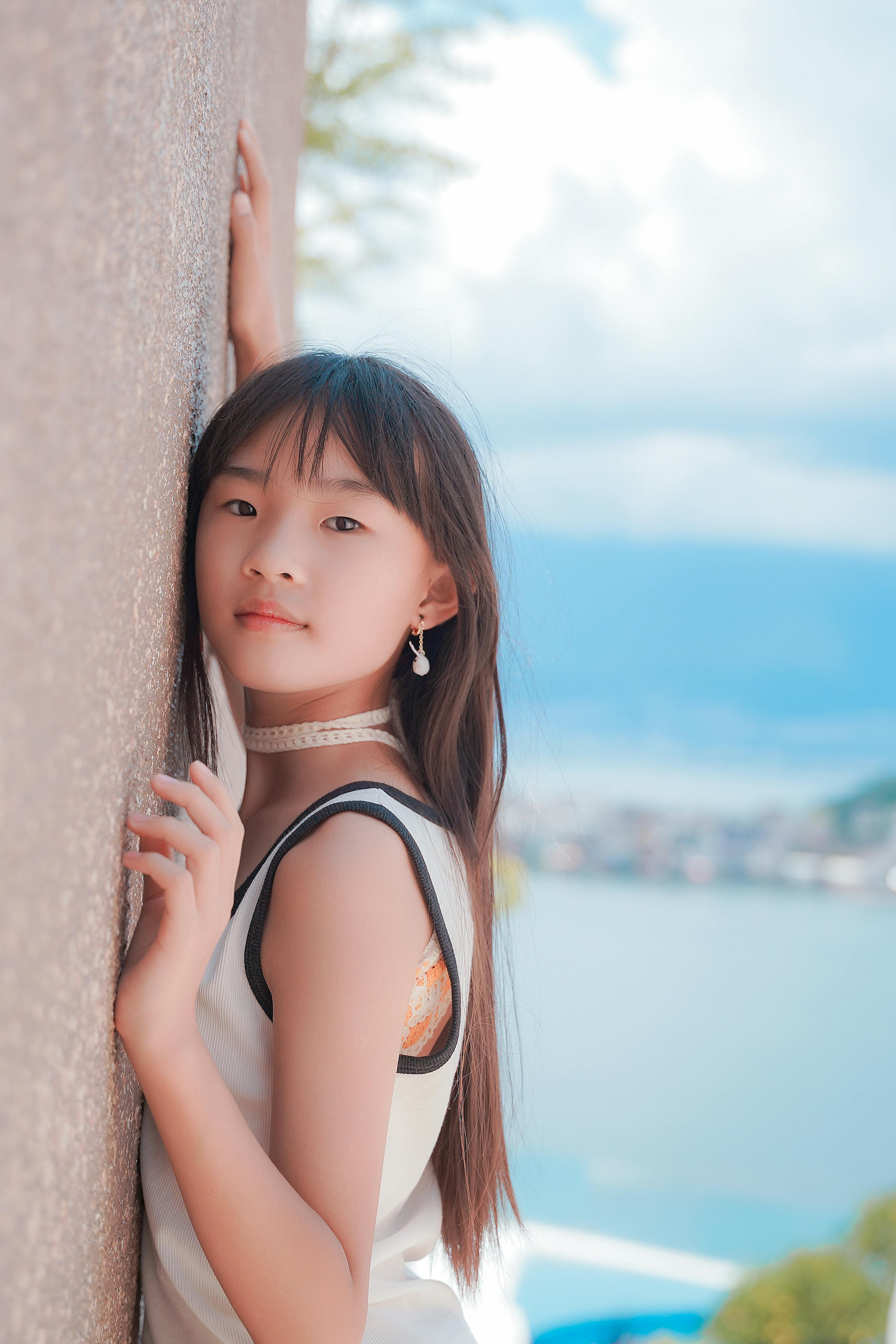 团队成员照片：Royce Lee