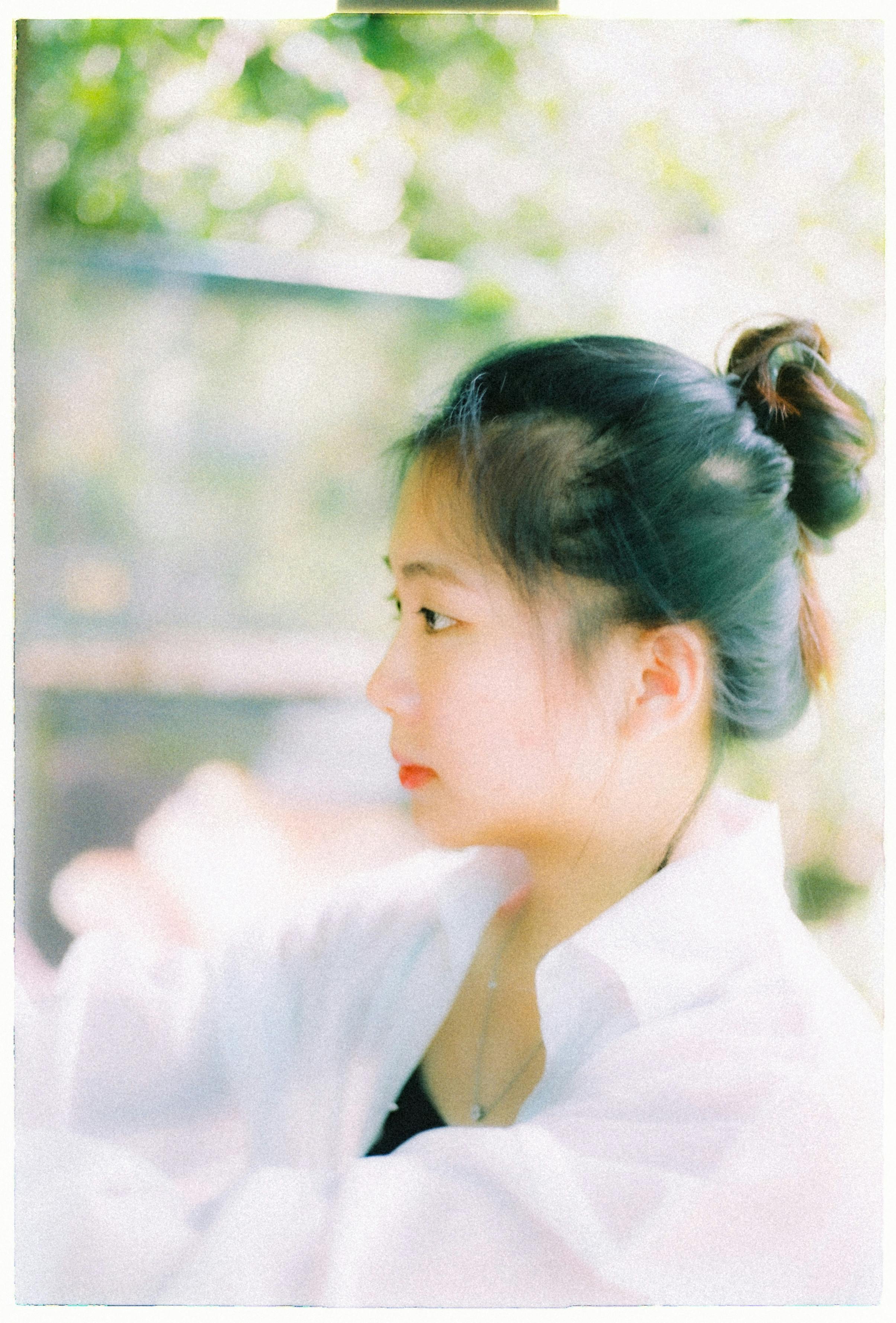 团队成员照片：Thanh Loan