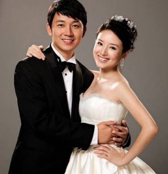 董洁回应自己与潘粤明婚变 当年“未做好成年准备”