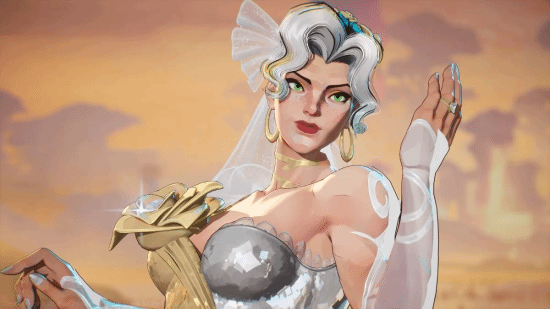 曝《漫威争锋》皮肤遭审查：布料被加厚了