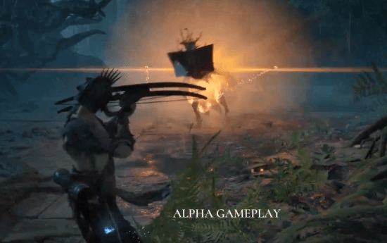 《堕落之主2》新实机:物法双修 丝滑切换!