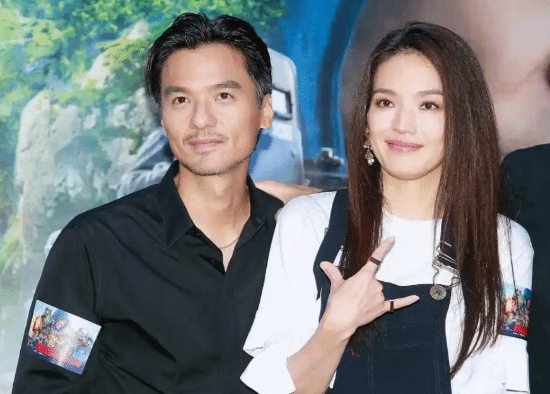 冯德伦避谈舒淇曾停工备孕：她决定就好