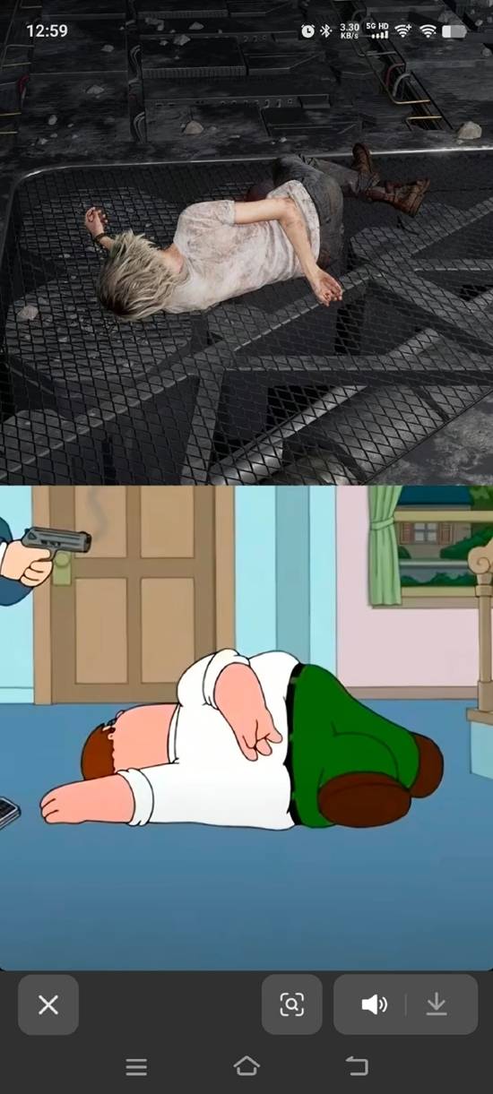 22岁女星逛街被开盒 用魔法少女打窝的囧图