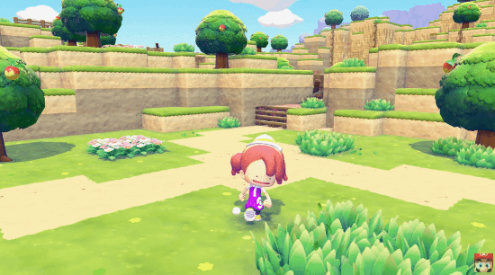 画面亮眼成就感十足！《宝可梦Pokopia》新作M站用户评分8.5分