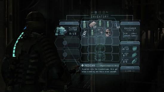 《死亡空间》初代原型版泄露!你发现了什么不同?