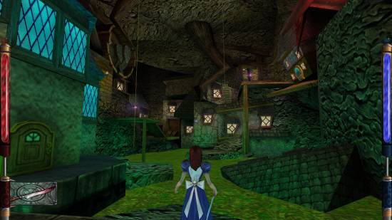 无惧EA追责！作者称《爱丽丝：疯狂回归》精神续作已在开发