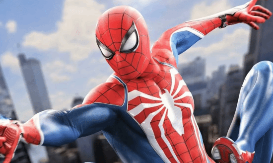 索尼为何收缩PC游戏?《漫威蜘蛛侠2》销量数据给出答案