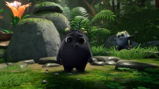 前PS独占达成全平台成就！《柯娜：精神之桥》官宣登陆NS2