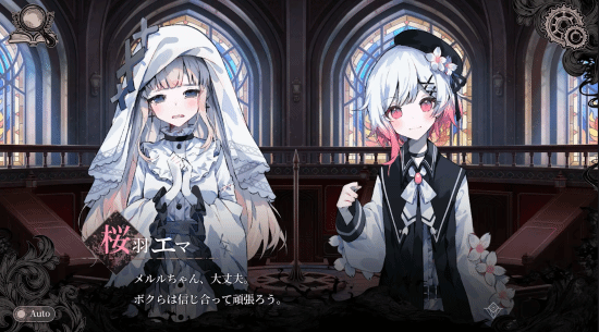 任天堂独立游戏直面会汇总:《魔裁》《Ooo》等多款佳作宣布登陆NS平台