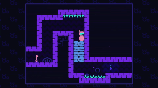 任天堂独立游戏直面会汇总:《魔裁》《Ooo》等多款佳作宣布登陆NS平台