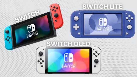 Switch发售9周年纪念日!任天堂史上最成功的主机?