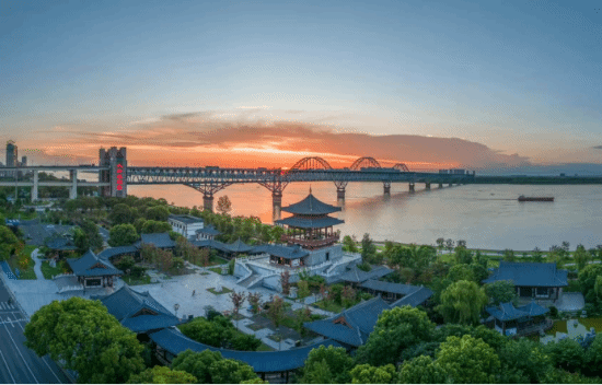 千年古韵邂逅数字体育活力 2025和平精英PEL运动会即将于九江举行