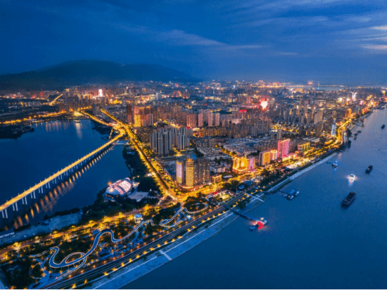 千年古韵邂逅数字体育活力 2025和平精英PEL运动会即将于九江举行