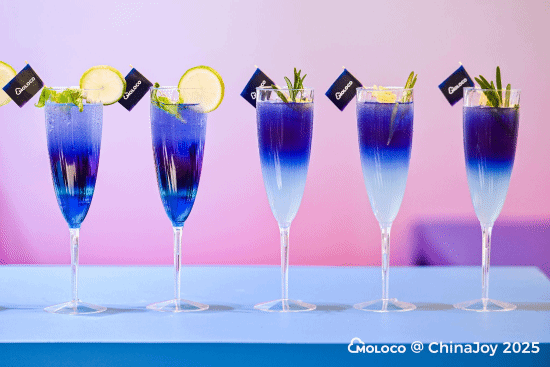 Moloco ChinaJoy 2025 圆满落幕：AI赋能增长，由此启航