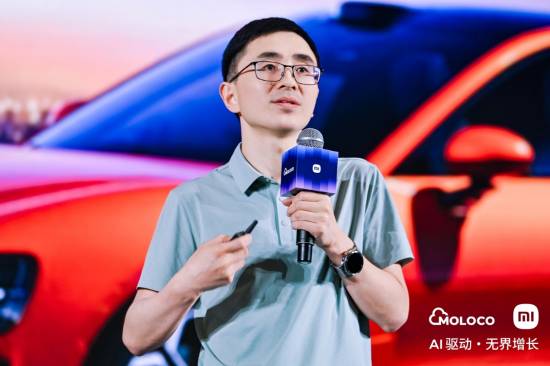 共聚 ChinaJoy！Moloco与小米国际互联网业务部携手共话全球增长新机遇