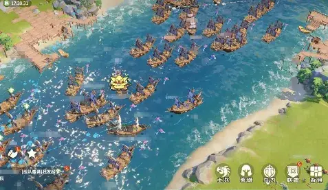 驯养巨龙来攻城!现在的SLG还能这么玩?