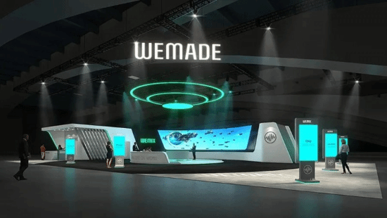 传奇IP迈入新阶段 娱美德狂掷数亿押注中国游戏产业