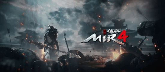 传奇IP迈入新阶段 娱美德狂掷数亿押注中国游戏产业