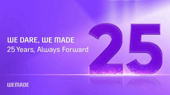 传奇IP迈入新阶段 娱美德狂掷数亿押注中国游戏产业