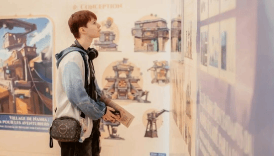 社会责任报告:公益数量增11.1%,游戏企业公益履责朝3个方向优化