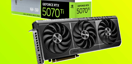 华硕显卡涨价！RTX 50系中国区已全面上调