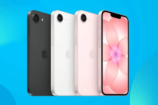 17e才开卖iPhone18e已敲定 网友：不会还是60Hz刘海屏吧
