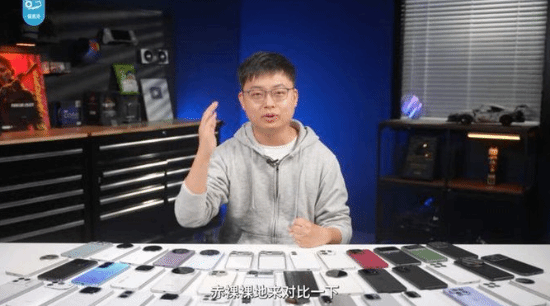 B站百大UP主极客湾停更一月 曝行业重大内幕引争议