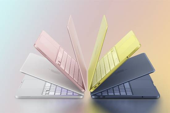 苹果MacBook Neo跑分出炉：A18 Pro少了一个核心 GPU被反杀