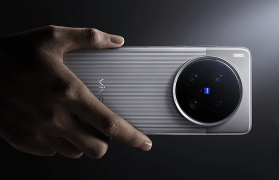 2026年中国手机市场：已进入2亿像素全面普及时代