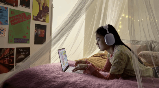 苹果发布入门级MacBook Neo：搭载A18 Pro芯片起售4599元 意在抢占教育与办公市场