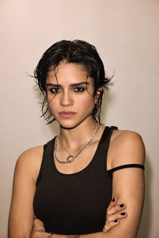 "超女"萨莎·卡莱加盟新《驱魔人》 没说是不是主角