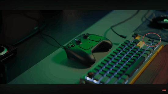 玩家发现《生化危机9：安魂曲》彩蛋：卡普空暗示《生化危机：代号维罗妮卡》重制？