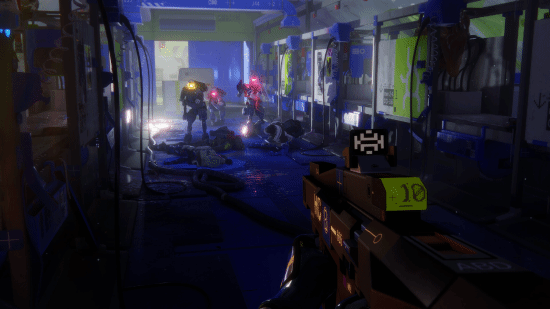 为了应对《失落星船:马拉松》持续走低的热度 官方紧急调整游戏内购和难度