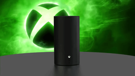 Xbox承认走偏了!独占还有戏?负责人反思Xbox现状