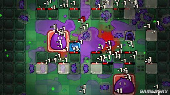 Steam特别好评的动作游戏，是怎么用脑子打架的？