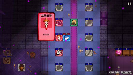 Steam特别好评的动作游戏，是怎么用脑子打架的？