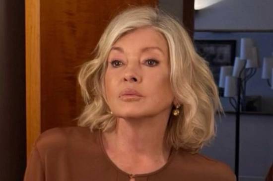 年龄不是问题！84岁单身女星玛莎·斯图尔特自曝：我仍是“优质伴侣”