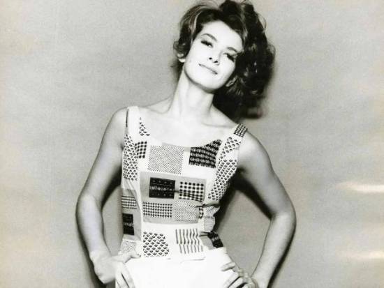 年龄不是问题！84岁单身女星玛莎·斯图尔特自曝：我仍是“优质伴侣”