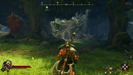 暴雪老兵新作《上古守护》宣布停服 Steam破例允许无视游玩时长退款