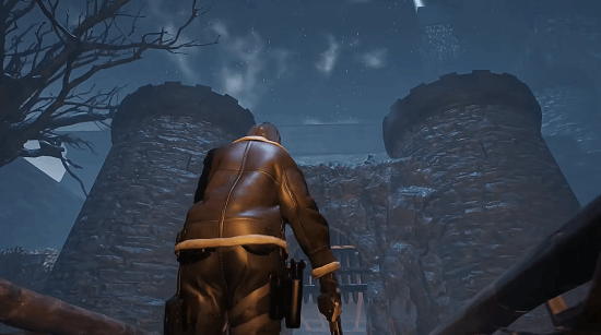 复活遗失多年的《生化危机3.5》!粉丝用虚幻引擎重制demo