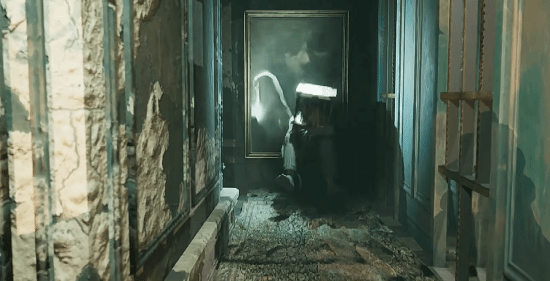 复活遗失多年的《生化危机3.5》!粉丝用虚幻引擎重制demo