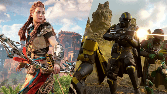 外媒曝索尼延迟移植或错失大量销量:同步发售时 PC玩家占比最高可达44%