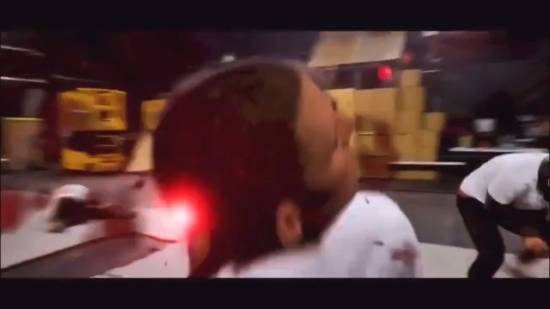 绯红女巫被删限制级场景花絮流出!尺度太大不敢看