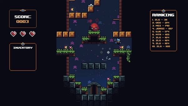 本周新游看点十足 经典续作+恐怖重制陪你畅玩三月