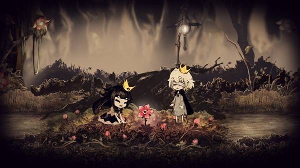 本周新游看点十足 经典续作+恐怖重制陪你畅玩三月