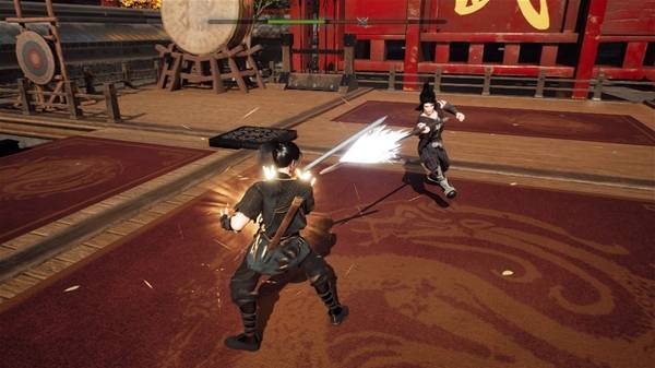 本周新游看点十足 经典续作+恐怖重制陪你畅玩三月