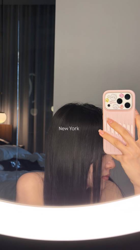 《剑星》申才恩新照