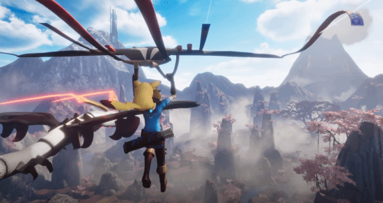 演都不演了!抄袭缝合怪“精灵皮克梦”上线Steam